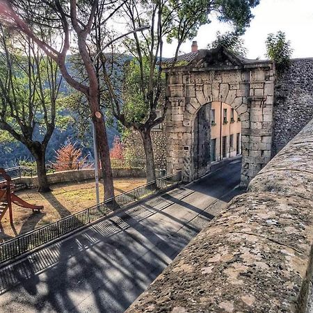 Apartament Narni.Umbria Narni Scalo Zewnętrze zdjęcie