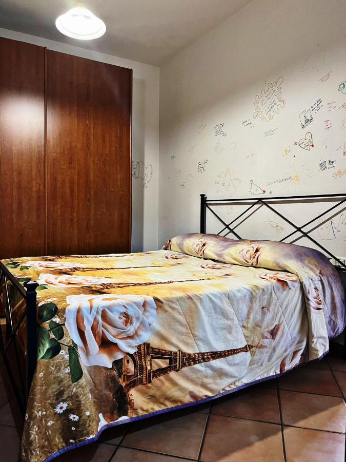 Apartament Narni.Umbria Narni Scalo Zewnętrze zdjęcie