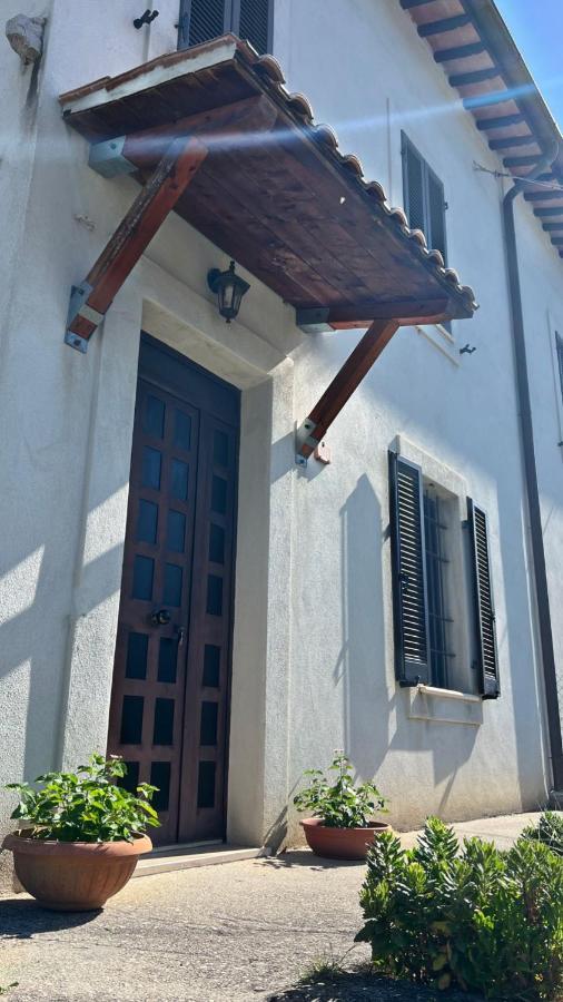 Apartament Narni.Umbria Narni Scalo Zewnętrze zdjęcie